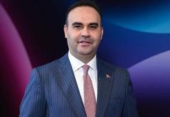 Bakan Kacır'dan KIZILELMA yorumu: Savaş sahasında oyun değiştirici olacak