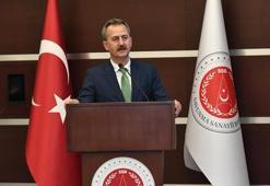 Haluk Görgün: Geleceğin hava gücünü bugünden inşa ediyor