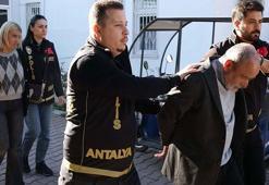 Hastaneye gidecekti, evinde ölü bulundu! Antalya’daki sır perdesi aralanıyor