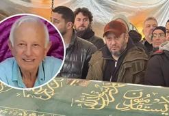 7 ay önce annesini kaybeden Serkan Keskin'in acı günü! Babası hayatını kaybetti