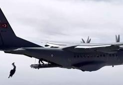 MSB'den '2025 yılı' paylaşımı