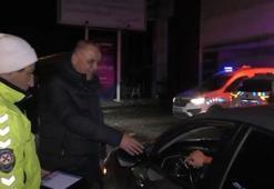 Sakarya'da yılbaşı öncesi denetim! 8 kişi gözaltına alındı