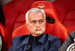 Benfica'da Jose Mourinho'dan Lewis Hamilton göndermesi!