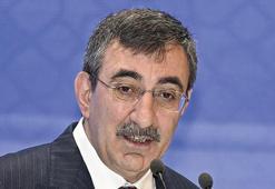 Cumhurbaşkanı Yardımcısı Yılmaz'dan Bayraktar KIZILELMA paylaşımı