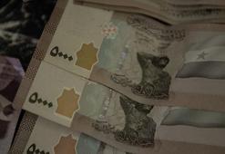 Suriye'de yeni para birimi dönemi başlıyor