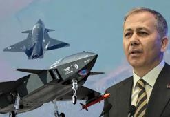 KIZILELMA'dan bir il daha! Bakan Yerlikaya: Emeği geçenleri yürekten kutluyorum