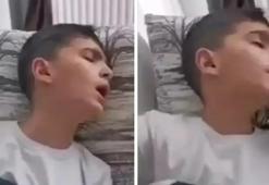 54 gündür durmadan öksürüyordu! İstanbul İl Sağlık kayıtsız kalmadı