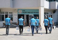 CTE'den 'denetimli serbestlik' açıklaması: Bir af ya da cezasızlık değil