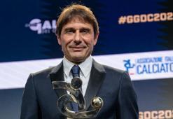 Antonio Conte'den dikkat çeken sözler: Juventus, Inter ve Milan bizden önde