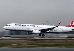 DMM, 'THY uçağının misilleme endişesiyle Libya'ya iniş yapmadığı' iddiasını yalanladı