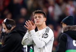 Arda Güler fırtınası! Tam 2 katına çıkardı