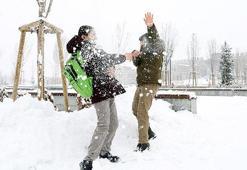 Ankara’da BUGÜN 29 Aralık Pazartesi Okullar Tatil Mi? Ankara Kar Tatili Kararı İçin Gözler Valilik Açıklamasında!