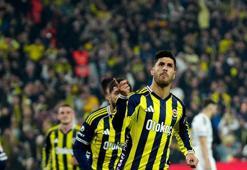 Domenico Tedesco raporunu verdi! Fenerbahçe'den Asensio kararı