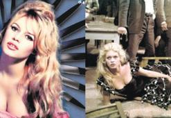 Fransız efsanesinden veda