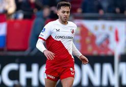 Fenerbahçe'nin hedefindeki futbolcu El Karouani'ye övgü! 'Skor tabelasını değiştiren adam'