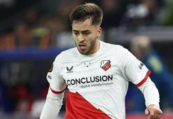 Fenerbahçe'de sürpriz sol bek transferi! Oyuncuyla el sıkışıldı