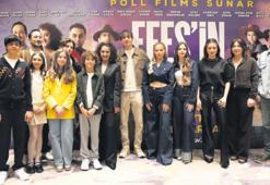 ‘Efes’te şov yaptık’