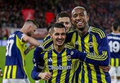 Fenerbahçe'de Levent Mercan fırsatı kullandı