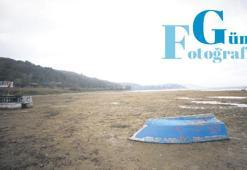 Sapanca Gölü kuruyor