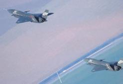 İki KIZILELMA bir ilke imza attı