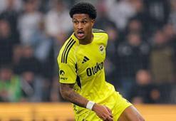 Fenerbahçe'de Oosterwolde'ye talip çok! Tedesco'nun raporu ortaya çıktı