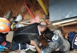 En fazla iş kazası imalatta