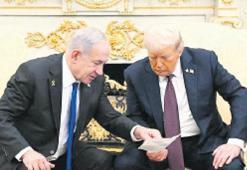 WP: İlişkileri sınanacak!