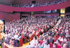 Konya’da Şivlilik Bayramı coşkusu