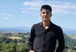 5. kattan düştü, 23 gün sonra yaşam mücadelesini kaybetti