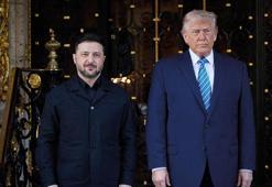 Adım adım barışa! Trump'tan son dakika Rusya-Ukrayna savaşı açıklaması: Putin de istiyor