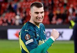 Fenerbahçe'de transferde Livakovic bilmecesi! Zagreb’in şartı belli oldu