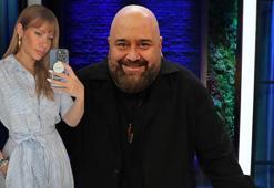 MasterChef jürisi Somer Sivrioğlu sevgilisi Didem Belen ile evleniyor