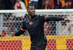 Galatasaray'dan devre arası transferi endişesi! Cuesta örneği