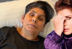 Lösemi teşhisi konulmuştu! Cansever sağlık durumu hakkında açıklama yaptı