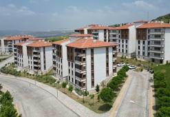 'Yüzyılın Konut Projesi'nde ilk kura çekimi başladı