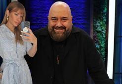 MasterChef jürisi Somer Sivrioğlu sevgilisi Didem Belen ile evleniyor