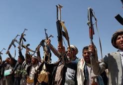 Husilerden İsrail'e Somaliland uyarısı! 'Hedef olursunuz'