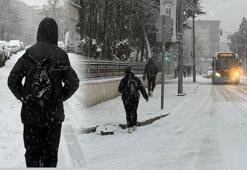 Birçok kent beyaza büründü! Kar esareti hayatı felç etti: ‘Kar kalınlığı 1 metreyi aştı’