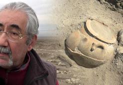 Küp içinden çıktı, şaşkına çevirdi: Anadolu'da hiçbir yerde yok