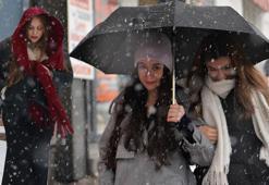 Son dakika... Meteoroloji’den yeni hafta için çok kritik uyarı! Yoğun kar ve buzlanma alarmı: Yılbaşında kar geliyor