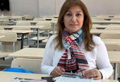 Annesi için bekledi, 53 yaşında üniversiteli oldu! 'Okulu ve işi aynı anda götürüyorum’