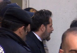 Futbolda bahis soruşturması: Erden Timur'la birlikte 26 kişi adliyeye sevk edildi