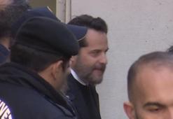 Futbolda bahis soruşturması: Şüpheliler sağlık kontrolüne getirildi