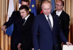ABD basınından flaş iddia! 5 yıl sonra bir ilk yaşanabilir: Putin ile Zelenskiy ne zaman görüşecek?