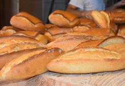 Ekmek fiyatlarında zam olacak mı? Fırıncılar Federasyonu açıkladı