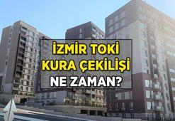 TOKİ İZMİR KURA ÇEKİLİŞİ NE ZAMAN? 21.020 konutlu İzmir TOKİ kurası ne zaman çekilecek?