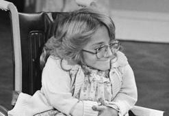 Cam kemik hastalığı ile mücadele ediyordu! Ünlü oyuncu hayatını kaybetti