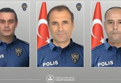Yalova'da DEAŞ operasyonu! Şehit olan polislerin kimlikleri belli
