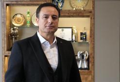 İnşaat sektöründe 2026'da "istikrarlı büyüme" beklentisi