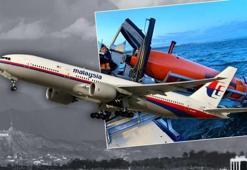 Dünyanın en gizemli kayıplarından! 239 yolcuyla sırra kadem bastı: 11 yıldır bulunamayan gizemli uçakta yeni gelişme